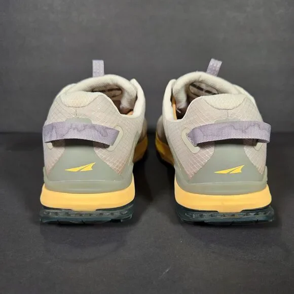 Altra Lone Peak All-WTHR 2 Shoes Women's Size 9 Trail Running AL0A7R71280 - Picture 6 of 8